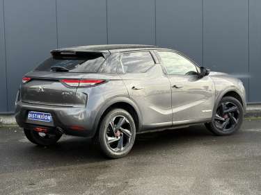 DS DS3 CROSSBACK 1.5 BlueHDI 130 EAT8 Peformance Line