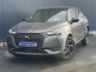 DS DS3 CROSSBACK 1.5 BlueHDI 130 EAT8 Peformance Line