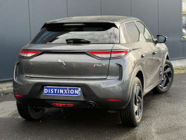 DS DS3 CROSSBACK 1.5 BlueHDI 130 EAT8 Peformance Line