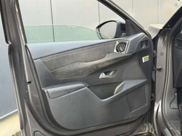 DS DS3 CROSSBACK 1.5 BlueHDI 130 EAT8 Peformance Line