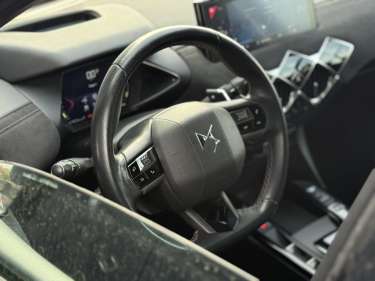 DS DS3 CROSSBACK 1.5 BlueHDI 130 EAT8 Peformance Line