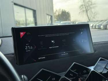 DS DS3 CROSSBACK 1.5 BlueHDI 130 EAT8 Peformance Line