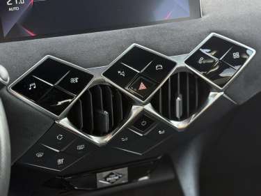 DS DS3 CROSSBACK 1.5 BlueHDI 130 EAT8 Peformance Line