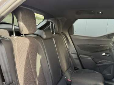 DS DS3 CROSSBACK 1.5 BlueHDI 130 EAT8 Peformance Line