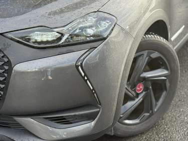 DS DS3 CROSSBACK 1.5 BlueHDI 130 EAT8 Peformance Line