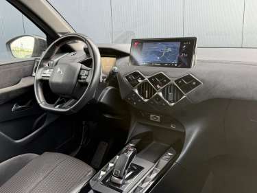 DS DS3 CROSSBACK 1.5 BlueHDI 130 EAT8 Peformance Line