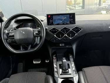 DS DS3 CROSSBACK 1.5 BlueHDI 130 EAT8 Peformance Line