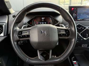 DS DS3 CROSSBACK 1.5 BlueHDI 130 EAT8 Peformance Line