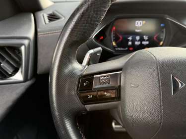 DS DS3 CROSSBACK 1.5 BlueHDI 130 EAT8 Peformance Line