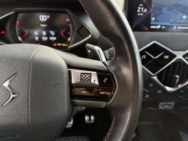 DS DS3 CROSSBACK 1.5 BlueHDI 130 EAT8 Peformance Line