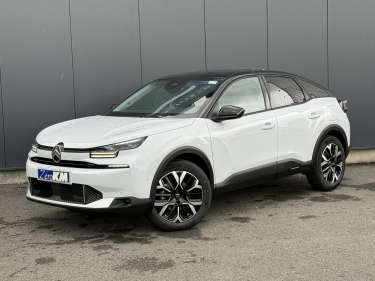 CITROEN C4 NV Hybrid 145 e-DSC6 Max