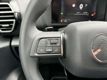 CITROEN C4 NV Hybrid 145 e-DSC6 Max