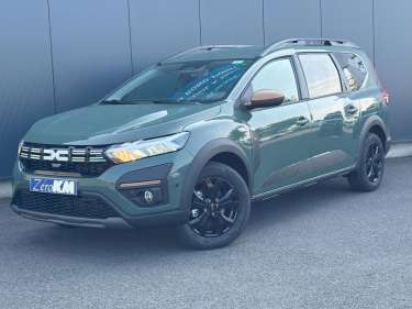 DACIA JOGGER 1.6 Hybrid 140 Extrême 5PL