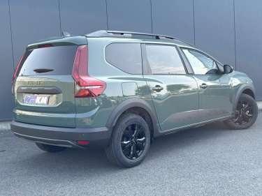 DACIA JOGGER 1.6 Hybrid 140 Extrême 5PL