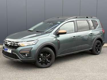 DACIA JOGGER 1.6 Hybrid 140 Extrême 5PL