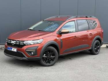 DACIA JOGGER 1.6 Hybrid 140 Extrême 5PL