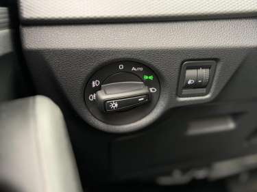 SKODA SCALA TSI 110 DSG Ambition