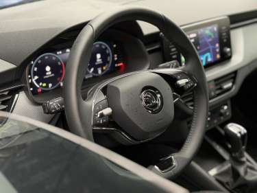 SKODA SCALA TSI 110 DSG Ambition