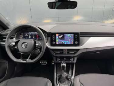 SKODA SCALA TSI 115 DSG Selection