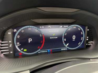 SKODA SCALA TSI 115 DSG Selection