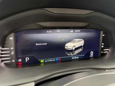 SKODA SCALA TSI 115 DSG Selection