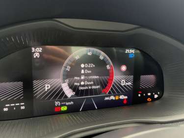 SKODA SCALA TSI 115 DSG Selection