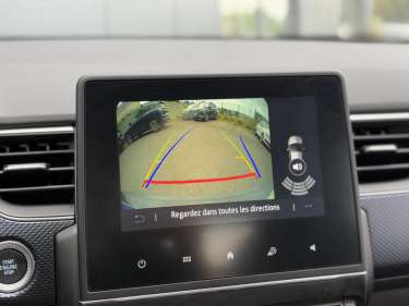 RENAULT ARKANA E-Tech Full Hybrid 145 Evolution