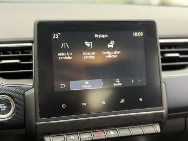 RENAULT ARKANA E-Tech Full Hybrid 145 Evolution