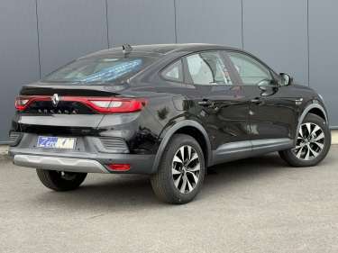 RENAULT ARKANA E-Tech Full Hybrid 145 Evolution