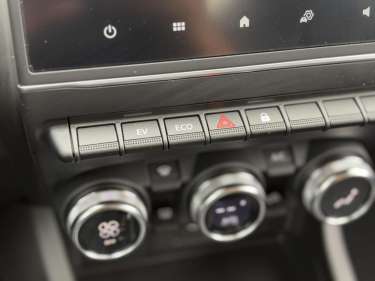 RENAULT ARKANA E-Tech Full Hybrid 145 Evolution
