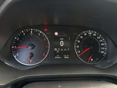 RENAULT CAPTUR TCE 90 Business