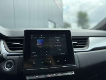 RENAULT CAPTUR TCE 90 Business