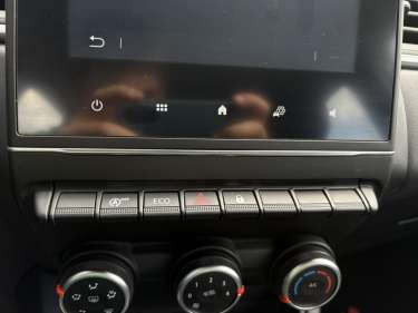 RENAULT CAPTUR TCE 90 Business