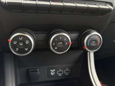 RENAULT CAPTUR TCE 90 Business