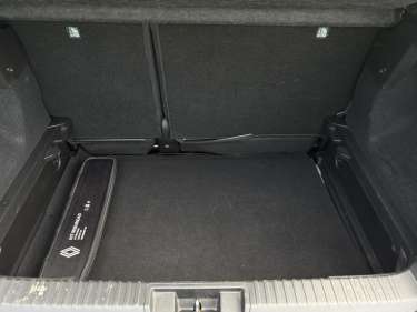 RENAULT CAPTUR TCE 90 Business