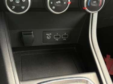 RENAULT CAPTUR TCE 90 Business