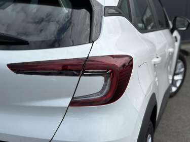 RENAULT CAPTUR TCE 90 Business