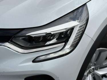 RENAULT CAPTUR TCE 90 Business