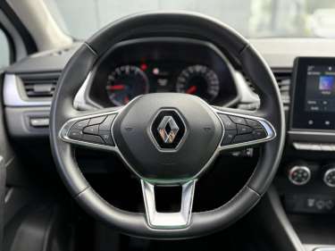 RENAULT CAPTUR TCE 90 Business