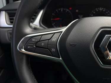 RENAULT CAPTUR TCE 90 Business