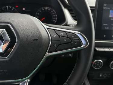 RENAULT CAPTUR TCE 90 Business