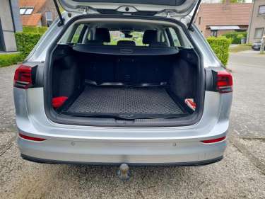 VW GOLF 8 SW 2.0 TDI 116 Life