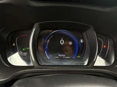 RENAULT KADJAR TCE 130 Business