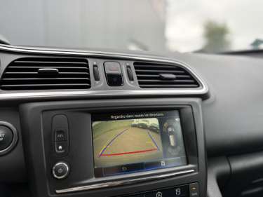 RENAULT KADJAR TCE 130 Business