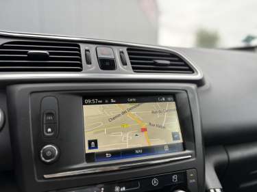 RENAULT KADJAR TCE 130 Business