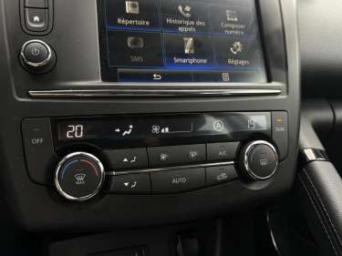 RENAULT KADJAR TCE 130 Business