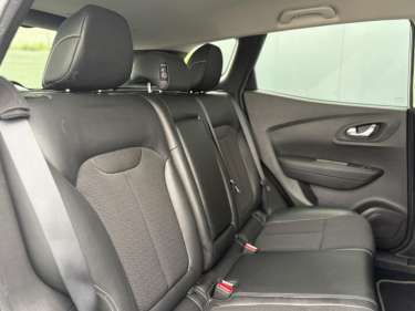 RENAULT KADJAR TCE 130 Business