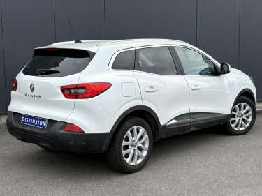 RENAULT KADJAR TCE 130 Business