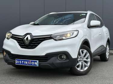 RENAULT KADJAR TCE 130 Business