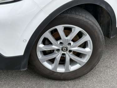 RENAULT KADJAR TCE 130 Business
